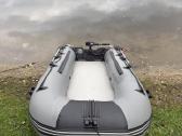 Pro Marine Valtis, Variklis, Akumolius tik 980e - nuotraukos Nr. 3