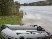 Pro Marine Valtis, Variklis, Akumolius tik 980e - nuotraukos Nr. 6