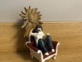 Death Note L (L Lawliet) figurėlė - nuotraukos Nr. 2