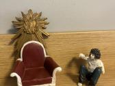Death Note L (L Lawliet) figurėlė - nuotraukos Nr. 4