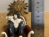 Death Note L (L Lawliet) figurėlė - nuotraukos Nr. 5
