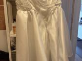 Wedding dress / Vestuvinė suknelė - nuotraukos Nr. 2