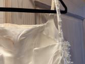 Wedding dress / Vestuvinė suknelė - nuotraukos Nr. 3
