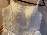 Wedding dress / Vestuvinė suknelė - nuotraukos Nr. 5