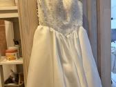 Wedding dress / Vestuvinė suknelė - nuotraukos Nr. 6