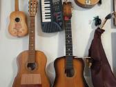 Suvenyrai ir kiti muzikos instrumentai Sovietmečia - nuotraukos Nr. 2