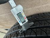 Land Rover Defender R20 ratai su Pirelli padangomi - nuotraukos Nr. 6