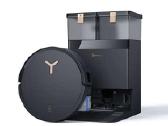 Ecovacs deebot x8 pro omni su garantija - nuotraukos Nr. 4
