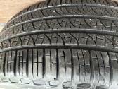 Land Rover Defender R20 ratai su Pirelli padangomi - nuotraukos Nr. 10