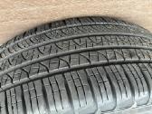 Land Rover Defender R20 ratai su Pirelli padangomi - nuotraukos Nr. 13