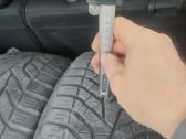 Yokohama W drive V905, 215/55 R17 98v - nuotraukos Nr. 3