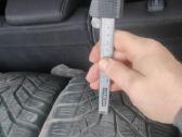 Yokohama W drive V905, 215/55 R17 98v - nuotraukos Nr. 4
