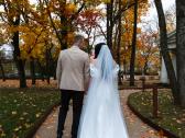 Wedding dress / Vestuvinė suknelė - nuotraukos Nr. 2