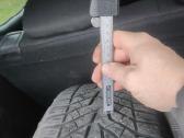 Yokohama W drive V905, 215/55 R17 98v - nuotraukos Nr. 5