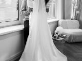 Wedding dress / Vestuvinė suknelė - nuotraukos Nr. 3