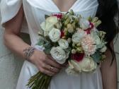 Wedding dress / Vestuvinė suknelė - nuotraukos Nr. 4
