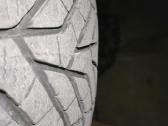 Yokohama W drive V905, 215/55 R17 98v - nuotraukos Nr. 7