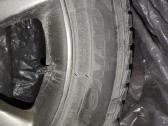 Yokohama W drive V905, 215/55 R17 98v - nuotraukos Nr. 11