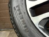 Land Rover Defender R20 ratai su Pirelli padangomi - nuotraukos Nr. 15