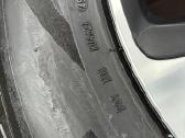 Land Rover Defender R20 ratai su Pirelli padangomi - nuotraukos Nr. 16