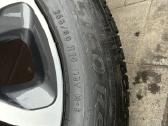 Land Rover Defender R20 ratai su Pirelli padangomi - nuotraukos Nr. 17