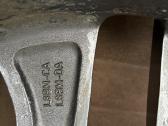 Land Rover Defender R20 ratai su Pirelli padangomi - nuotraukos Nr. 21