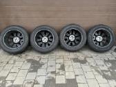 Land Rover Defender R20 ratai su Pirelli padangomi - nuotraukos Nr. 22
