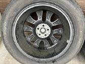 Land Rover Defender R20 ratai su Pirelli padangomi - nuotraukos Nr. 23