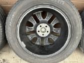 Land Rover Defender R20 ratai su Pirelli padangomi - nuotraukos Nr. 24