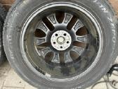 Land Rover Defender R20 ratai su Pirelli padangomi - nuotraukos Nr. 26