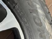 Land Rover Defender R20 ratai su Pirelli padangomi - nuotraukos Nr. 27