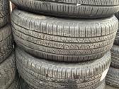 Land Rover Defender R20 ratai su Pirelli padangomi - nuotraukos Nr. 30