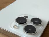 Apple iPhone 13 Pro 128gb White - nuotraukos Nr. 3