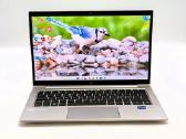 Hp Elitebook 830 G8 i7-1165g7 16gb 256gb Darbui - nuotraukos Nr. 2