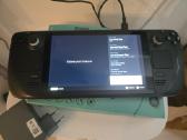 Steam Deck LCD 256 GB - nuotraukos Nr. 2