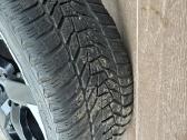 Cupra Leon R19 5x112 su žieminėmis padangomis - nuotraukos Nr. 14