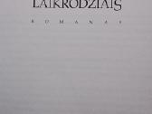Lošimas septyniais laikrodžiais - nuotraukos Nr. 2