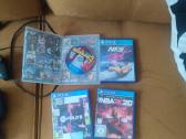 Ps4 slim 500 GB - nuotraukos Nr. 2