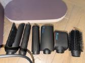 Parduodu nedaug naudotą Dyson Airwrap Co-anda 2x - nuotraukos Nr. 3