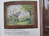 J. Buračas. Du tapybos darbai - nuotraukos Nr. 6