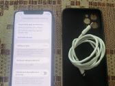 iPhone 11pro 64gb black - nuotraukos Nr. 2