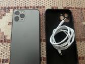 iPhone 11pro 64gb black - nuotraukos Nr. 4