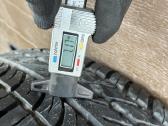 Range Rover Evoque R17 ratai su Goodyear padangomi - nuotraukos Nr. 7