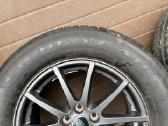 Range Rover Evoque R17 ratai su Goodyear padangomi - nuotraukos Nr. 12