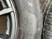 Range Rover Evoque R17 ratai su Goodyear padangomi - nuotraukos Nr. 13