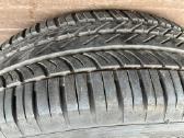 Range Rover Evoque R17 ratai su Goodyear padangomi - nuotraukos Nr. 17