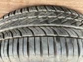 Range Rover Evoque R17 ratai su Goodyear padangomi - nuotraukos Nr. 18