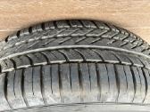 Range Rover Evoque R17 ratai su Goodyear padangomi - nuotraukos Nr. 19