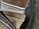 Range Rover Evoque R17 ratai su Goodyear padangomi - nuotraukos Nr. 22