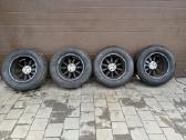 Range Rover Evoque R17 ratai su Goodyear padangomi - nuotraukos Nr. 24